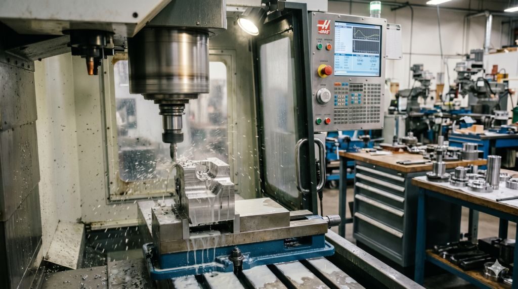 The Overlooked Physical Truths in Precision Machining